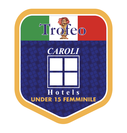 Trofeo Caroli Hotels - Under 15 Femminile